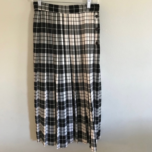 LLOYD NEW YORK SKIRT - Picture 6 of 9